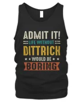 Men's Tank Top Men's Tank Top