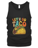 Men's Tank Top Men's Tank Top