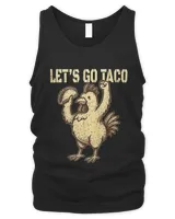 Men's Tank Top Men's Tank Top