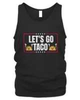 Men's Tank Top Men's Tank Top