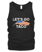 Men's Tank Top Men's Tank Top