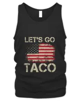 Men's Tank Top Men's Tank Top