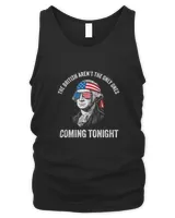 Men's Tank Top Men's Tank Top