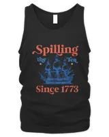 Men's Tank Top Men's Tank Top