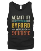 Men's Tank Top