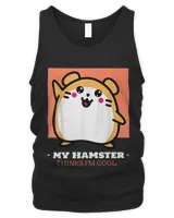 Men's Tank Top Men's Tank Top