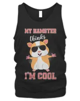 Men's Tank Top Men's Tank Top