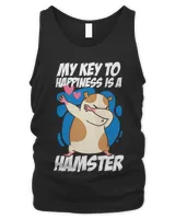 Men's Tank Top Men's Tank Top
