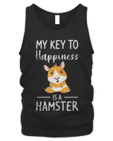 Men's Tank Top Men's Tank Top