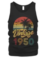 Men's Tank Top