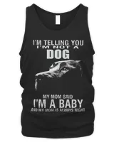 Men's Tank Top Men's Tank Top