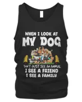 Men's Tank Top Men's Tank Top