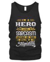 Men's Tank Top
