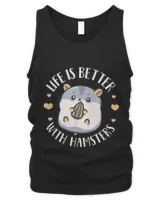 Men's Tank Top Men's Tank Top