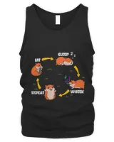 Men's Tank Top Men's Tank Top