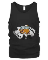 Men's Tank Top Men's Tank Top