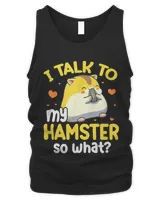 Men's Tank Top Men's Tank Top