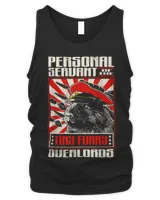 Men's Tank Top Men's Tank Top