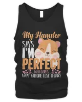Men's Tank Top Men's Tank Top