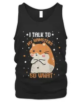 Men's Tank Top Men's Tank Top