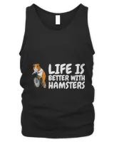Men's Tank Top Men's Tank Top