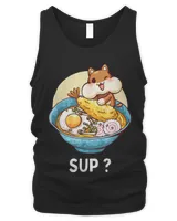 Men's Tank Top Men's Tank Top