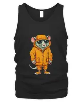 Men's Tank Top Men's Tank Top