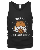 Men's Tank Top Men's Tank Top