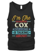 Men's Tank Top Men's Tank Top