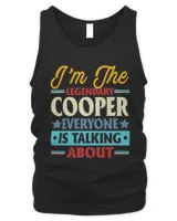 Men's Tank Top Men's Tank Top