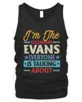 Men's Tank Top Men's Tank Top