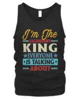 Men's Tank Top Men's Tank Top