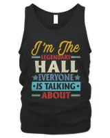 Men's Tank Top Men's Tank Top