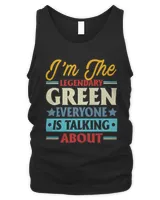 Men's Tank Top Men's Tank Top