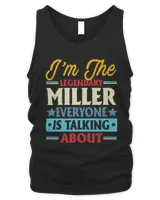 Men's Tank Top Men's Tank Top