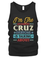 Men's Tank Top Men's Tank Top