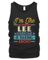 Men's Tank Top Men's Tank Top