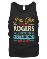 Men's Tank Top Men's Tank Top