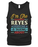 Men's Tank Top Men's Tank Top