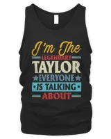 Men's Tank Top Men's Tank Top