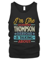 Men's Tank Top Men's Tank Top