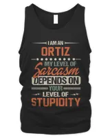 Men's Tank Top Men's Tank Top
