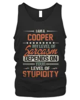Men's Tank Top Men's Tank Top