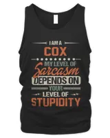 Men's Tank Top Men's Tank Top