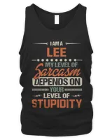 Men's Tank Top Men's Tank Top