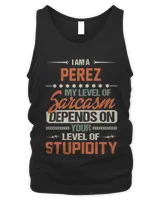 Men's Tank Top Men's Tank Top