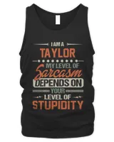 Men's Tank Top Men's Tank Top