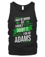Men's Tank Top Men's Tank Top