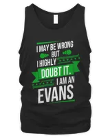 Men's Tank Top Men's Tank Top