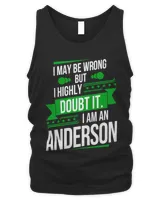 Men's Tank Top Men's Tank Top